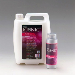 True Iconic Show Silk Protein Conditioner 400ml